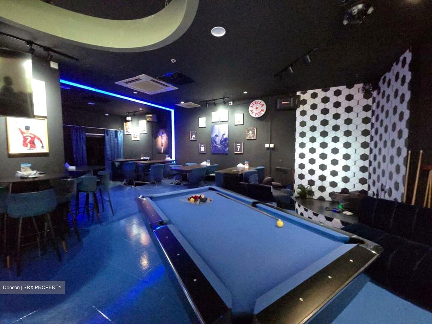 Balestier Road (D12), Retail #511402781